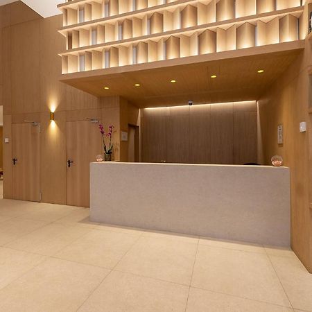 Luxury Studio Retiro Park & Prado Museum Madrid Dış mekan fotoğraf