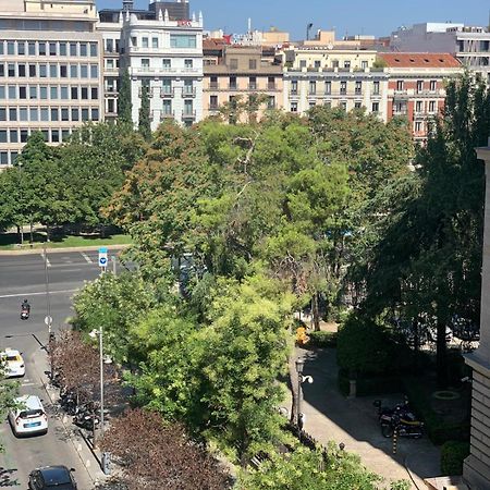 Luxury Studio Retiro Park & Prado Museum Madrid Dış mekan fotoğraf