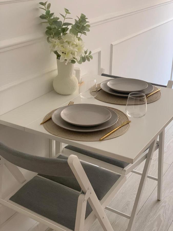 Luxury Studio Retiro Park & Prado Museum Madrid Dış mekan fotoğraf