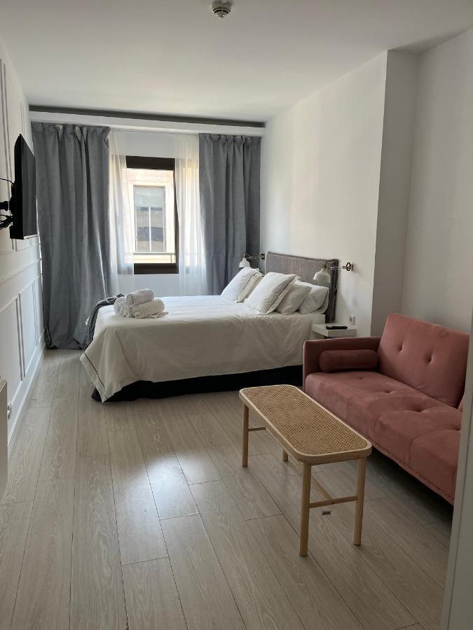 Luxury Studio Retiro Park & Prado Museum Madrid Dış mekan fotoğraf