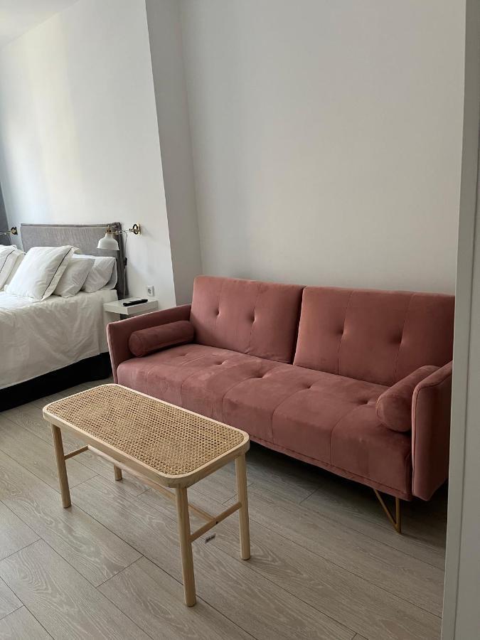 Luxury Studio Retiro Park & Prado Museum Madrid Dış mekan fotoğraf