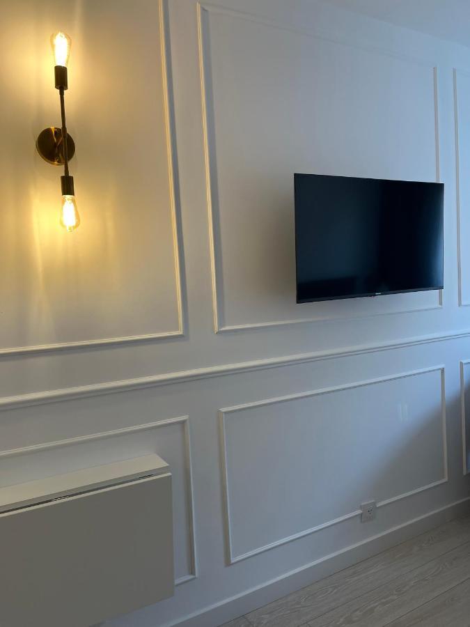 Luxury Studio Retiro Park & Prado Museum Madrid Dış mekan fotoğraf